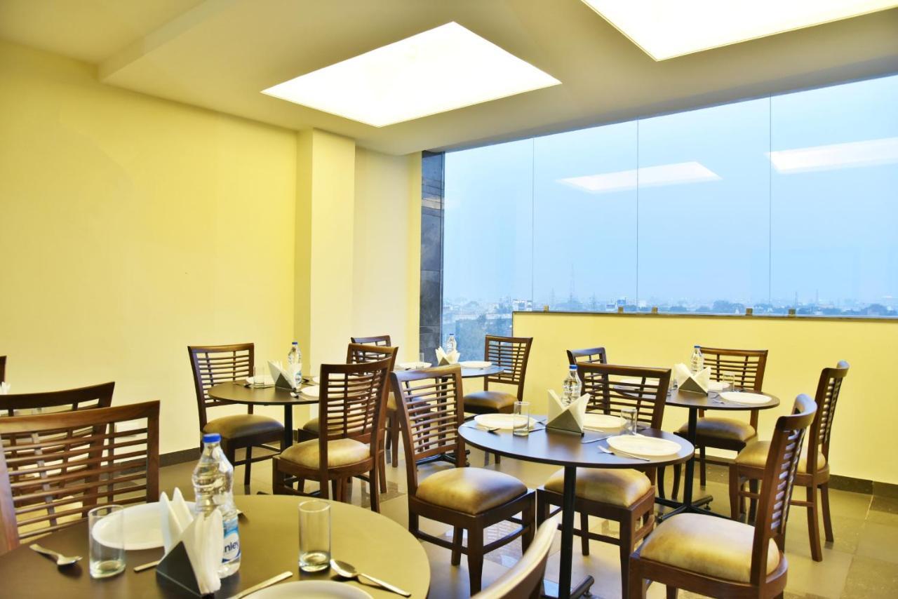 Hotel Amritsar International 2 Min Walk From Amritsar Bus Stand Exterior foto